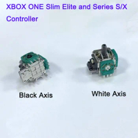 200PCS Original Analog Joystick Module Controller 3D Thumbstick for XBOX ONE Slim Elite and Series S/X Gamepad