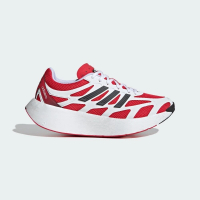 adidas 愛迪達 ADIZERO ARUKU 跑鞋(JI0308 男鞋/女鞋 ORIGINALS運動鞋 紅白配色)