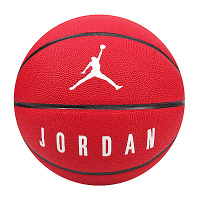 Nike Jordan Ultimate 8P [J000264562507] 籃球 7號 抗汙 合成皮 室內外 紅