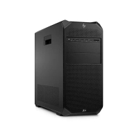 【HP 惠普】W3-2535 RTXA400十核繪圖工作站(Z4 G5 Tower/W3-2535/16G/512G SSD/RTXA400-4G/1125W/W11P)