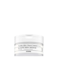 COSRX The AHA 2 BHA 2 Blemish Treatment Serum cotton balls 50g