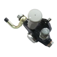 Fuel Feed Pump 1-15750202-0 1157502020 Compatible with Isuzu Engine 6BB1 Compatible with Hitachi Excavator EX300-5