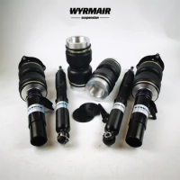 For AUDI A3(2003~2012)/air suspension system/adjustable shock absorber set/Automobile refitting parts