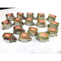 โปรโมชั่น สินค้าที่ขายดีที่สุดของเดือนนี้ Henry หม้อแปลง AC เปลือย 400mA | แปลงไฟจาก 220V to 6v 9v 1