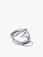 Pandora HEART STERLING SILVER RING