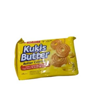 KOKOLA KUKIS BUTER 218GR