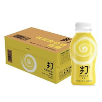 15×農夫山泉打奶茶鐵觀音奶茶(低糖)300ml*15瓶