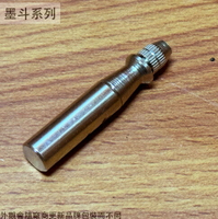 台灣製 白鐵 墨斗針 不鏽鋼 固定針 傳統型 墨壺 目斗 線墨 木工彈線 插針