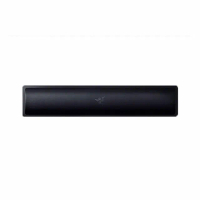 【Razer 雷蛇】Ergonomic Wrist Rest standard 人體工學手腕托 標準版(RC21-01470200-R3M1)