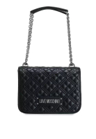 Love Moschino 商標肩背袋