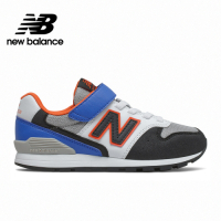 【New Balance】童鞋_中性_黑色_YV996MBO-W楦