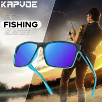 Men's Fashion Sunglasses Luxury Polarized Sun Glasses for Driving Fishing Cycling Glasses Golf Women Bike Goggles Luxury Shades