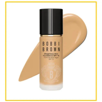 BOBBI BROWN 芭比布朗輕盈粉底液 WEIGHTLESS SKIN FOUNDATION SPF 15 #W-056 WARM NATURAL 30ML