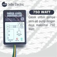 Sensor kontrol air tandon_toren otomatis_Water Level Controller_wlc. 750 WATT