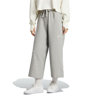 【Adidas 愛迪達】 W ALL SZN L PT 運動長褲 女 - IY6830