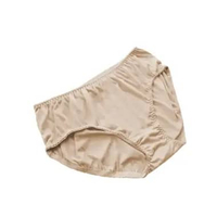 The Bra House Midi Panty ( Celana Dalam ) - B02-1225 L Beige