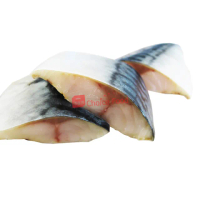 【巧益市】挪威薄鹽鯖魚30片(210g/片)
