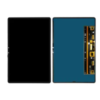 For Lenovo Tab P11 Pro TB-J706 J706F J716 J716F LCD Display Touch Screen Digitizer Assembly Replacement