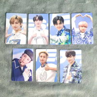 NCT DREAM official Photocard from Dicon Mini D'Festa 1
