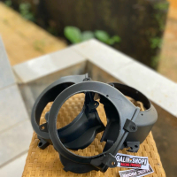 TUTUP KIPAS CUSTOM SPINER BEAT KARBU BEAT FI BEAT ESP BEAT DELUXE SPINNER