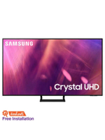 ทีวี AU9000 UHD LED ปี 2021 (55", 4K, Smart) รุ่น UA55AU9000KXXT