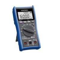 【HIOKI】數位三用電表(DT4256)