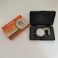 Dial thickness gauge 1011 mini