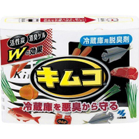 日本【小林製藥】KIMUKO 冰箱除臭劑113g