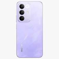Realme C85 IP69 Tahan Air 7000mAh NFC 50MP Camera Garansi Resmi 6/128GB Parrot Purple