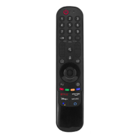 Mr21ga remote control for 2021 LG 4K UHD OLED nanocell 43nano75 55up75006lf oled55a1kl