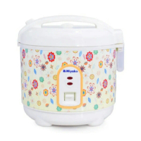 miyako penanak nasi/magicom mcm609- 0,6liter