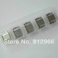 500PCS/LOT,Original new USB charger charging connector plug port dock for Samsung Galaxy Note 8.0 N5100 N5110