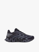 Sepatu Lari Pria Reebok Zig Rise Black [ REER00255946 ] 42