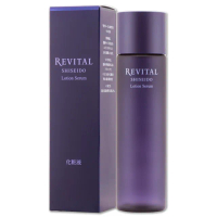 【SHISEIDO 資生堂東京櫃】莉薇特麗御光奇肌抗皺淨煥活膚精華 180ML〈專櫃公司貨〉