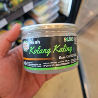Quick Fresh Kolang Kaling rasa Original / 260 gram