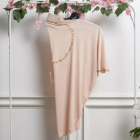 RABBANI RABBANI - Kerudung Sekolah Instan Hemy KAA XL - Coksu