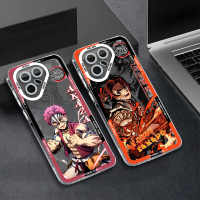 Softcase Bening Silikon Transparan kompatibel for Tecno Pova 7 5G terbaru Pova 7 4G 5 5 PRO 6 6 PRO 