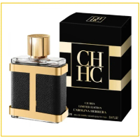 CAROLINA HERRERA 卡羅琳娜同名香水 CHHC LIMITED EDITION EDP 100ML