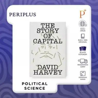 The Story of Capital: What Everyone Should Know About How Capital - 9781836742111