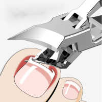 Kéo cắt  tay, với cạnh nghiêng, cao cấp và nguyên bản, chống bắn tung tóe, cho   mọc ngược đơn, thíc