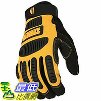 [106美國直購] DeWalt B00L5O46RI High Performance Mechanics Work Gloves - DPG780 Size M, L, XL 手套