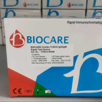 Biocare Combo Torch igg IgM