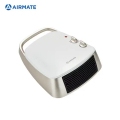 Airmate 艾美特 HP13106 居浴兩用陶瓷式電暖器 白色