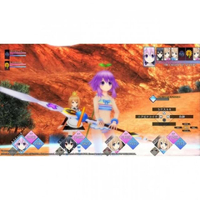 PS5 NEPTUNIA REVERSE DOUBLE COINS (US)
