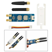 Module RF 2 trong 1, ổn định, cc1101 NR F24, tương thích với M5stickc Plus2