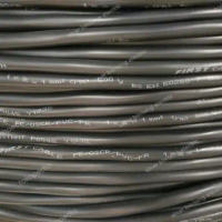 KABEL INST. CU/PE/OSCR/PVC-FR CAT.C 1x2x1mm2 300/500V *FIRST CABLE*