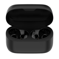 For Jabra Elite 75T headset charging compartment for Jabra Active 75T storage and charging case