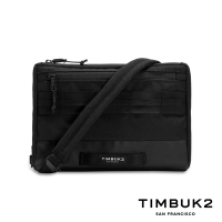 Timbuk2 AGENT CROSSBODY 隨身側背包-黑色