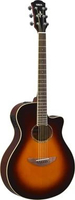 Gitar Akustik Elektrik Yamaha APX600 APX600-OVS