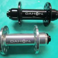 DAHON Folding bike hub SP8 original front hub 20 hole 16 hole 74mm bicycle bearing hub